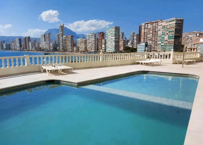 Appartement Paloma Dream *