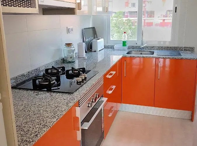 Appartement Paloma Dream *