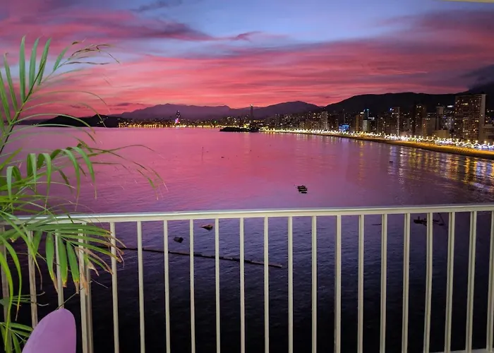 Paloma Dream Benidorm