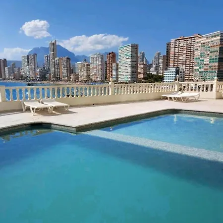 Apartamento Paloma Dream *