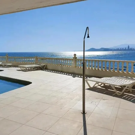 Paloma Dream * Benidorm