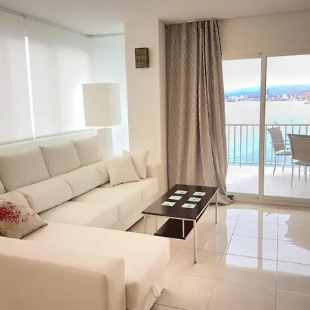 Paloma Dream Apartment *