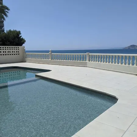 Paloma Dream Apartment *