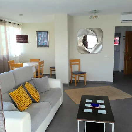 Paloma Dream * Benidorm