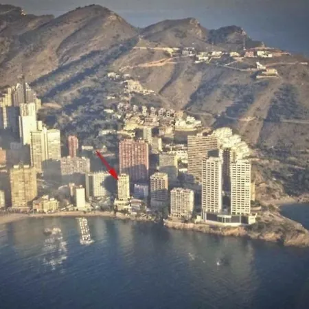 Apartment Paloma Dream