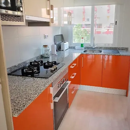 Apartment Paloma Dream *