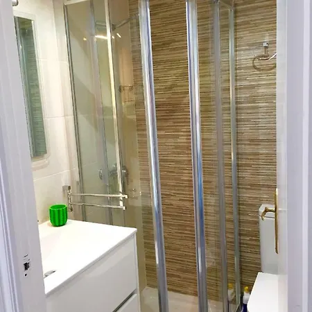 Paloma Dream * Μπένιντορμ