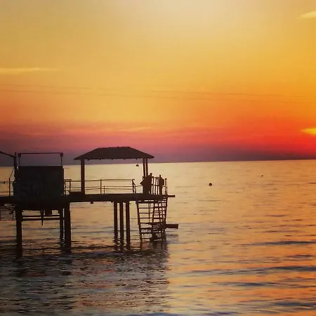 Διαμέρισμα Paloma Dream *