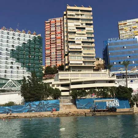 Paloma Dream * Benidorm