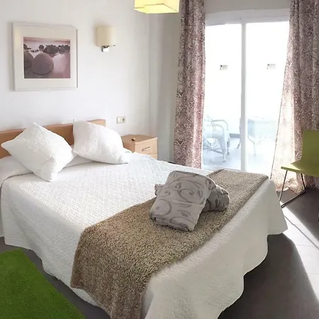 Paloma Dream Apartamento Benidorm
