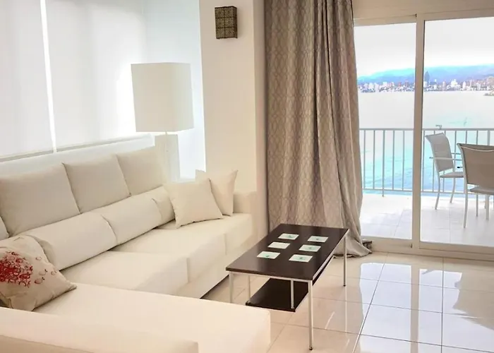 Paloma Dream Apartment *
