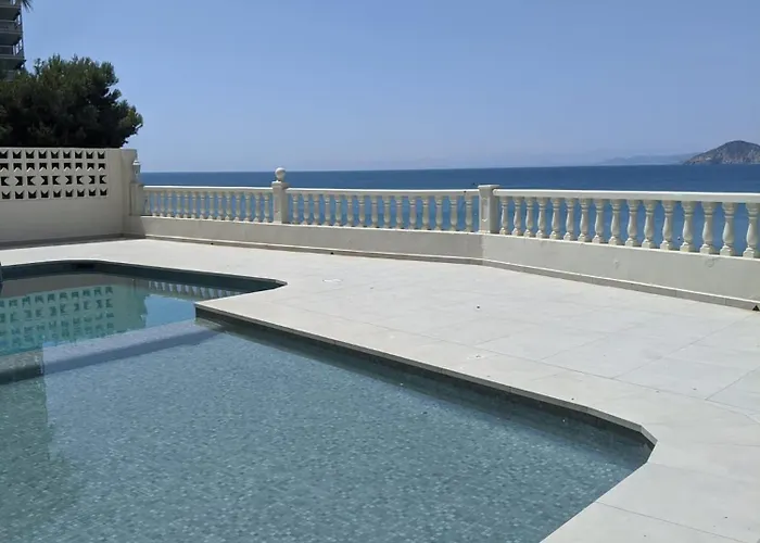 Paloma Dream Apartment *