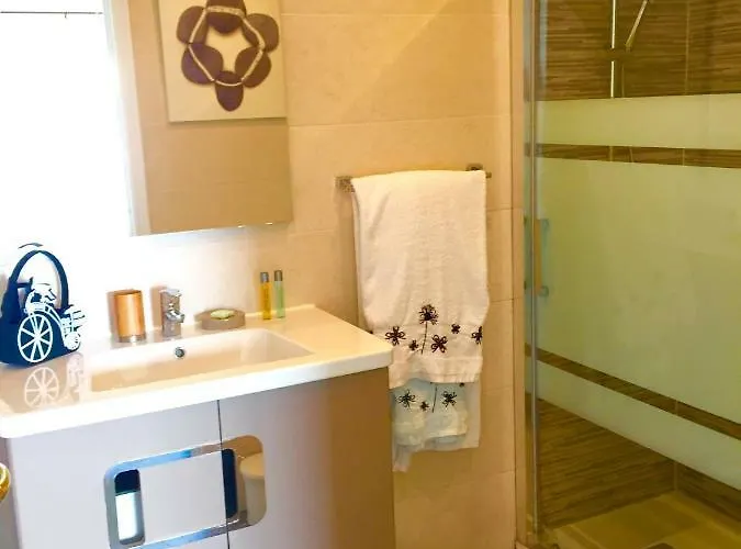 Paloma Dream Apartment Benidorm