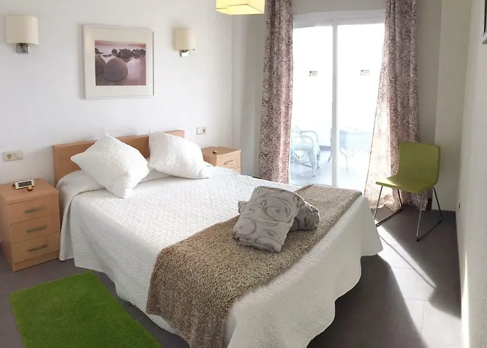 Paloma Dream Apartment Benidorm