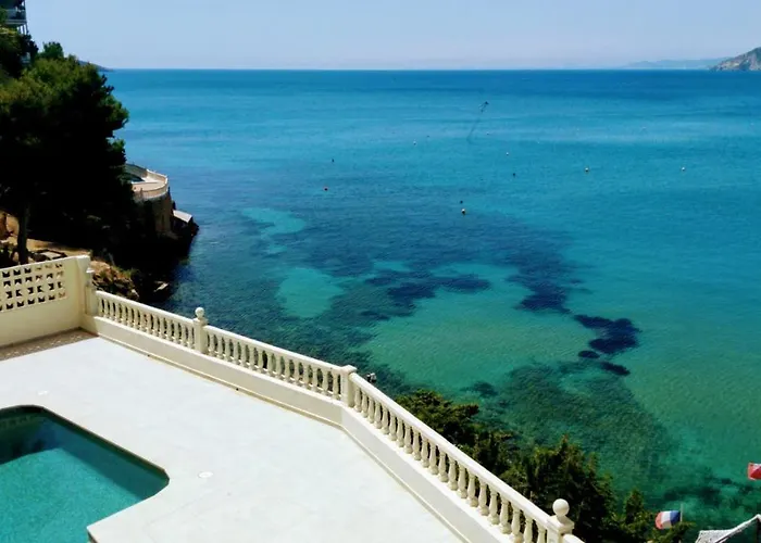 Paloma Dream Apartment *
