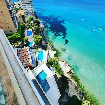 Paloma Dream Benidorm