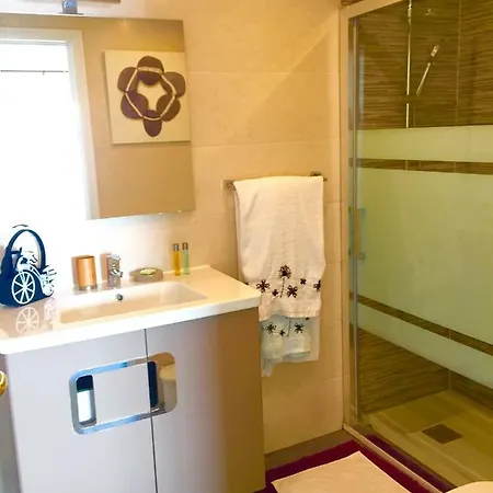 Paloma Dream Apartmán Benidorm