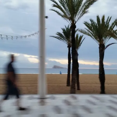 Paloma Dream Apartmán