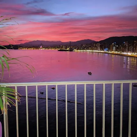 Paloma Dream Benidorm